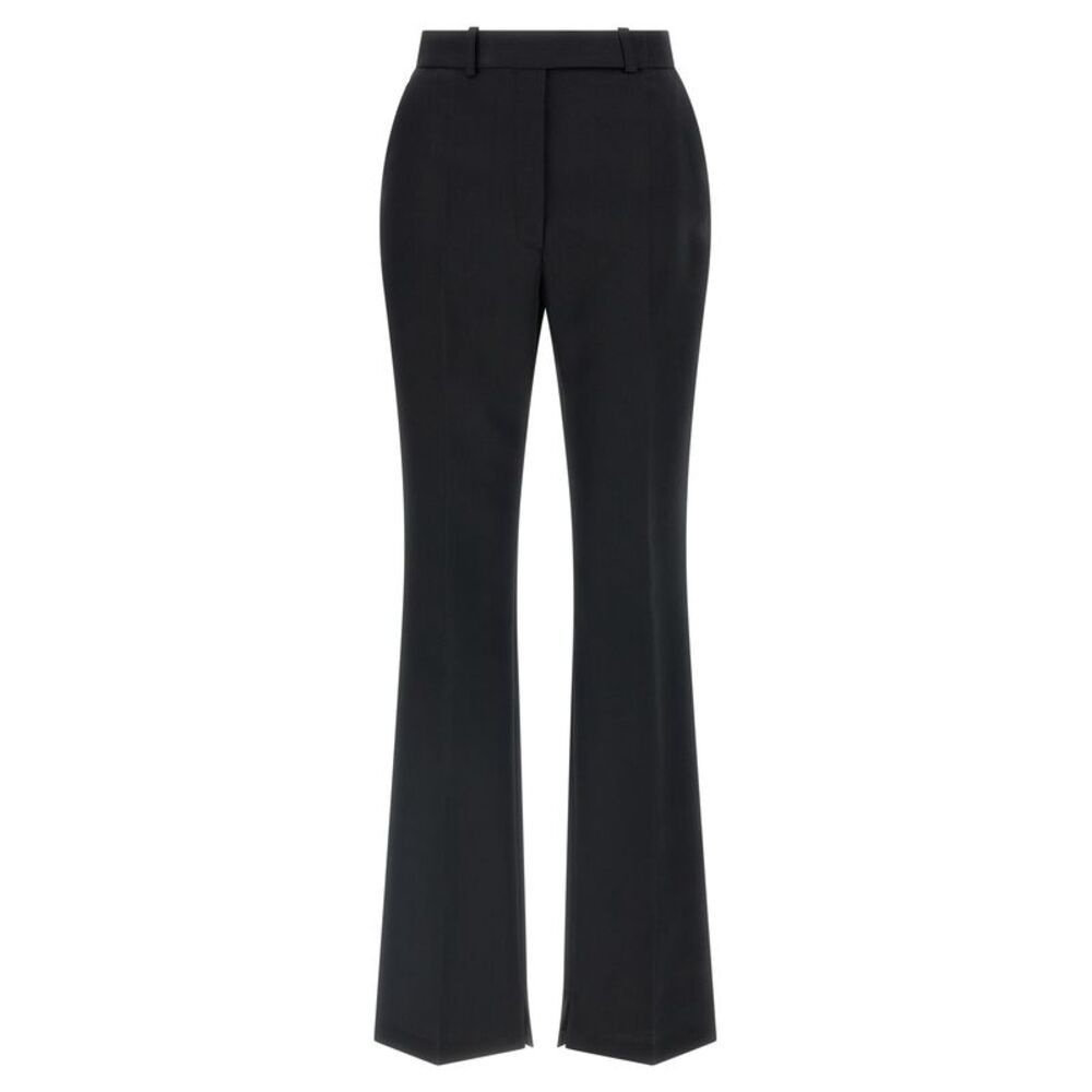 Elisabetta Franchi Women Wool Pants